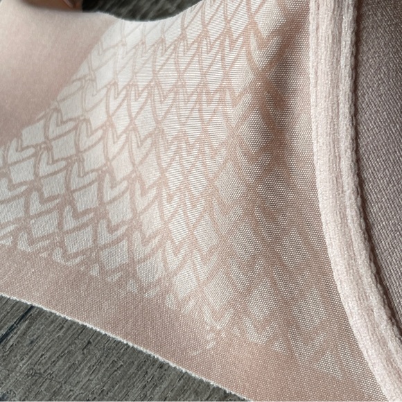 Victoria’s Secret’s Line Demi Naked Brown Colored Bra 34DD - Picture 8 of 10